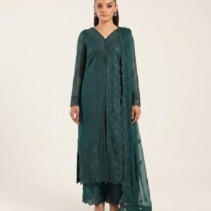 NOIR CLASSIC KURTI